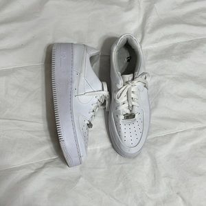 Platform Air Force 1’s